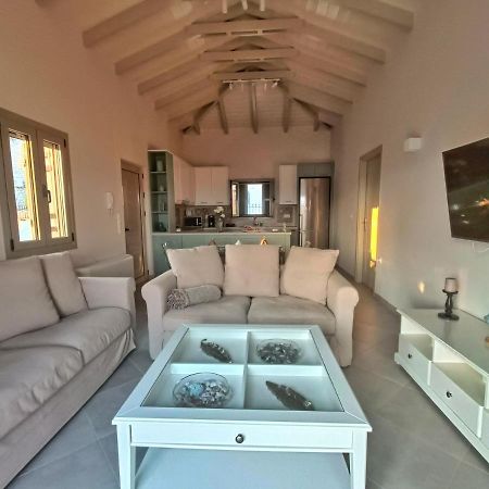 Apartmán Gythio Mare Apt Mavrovoúnion Exteriér fotografie